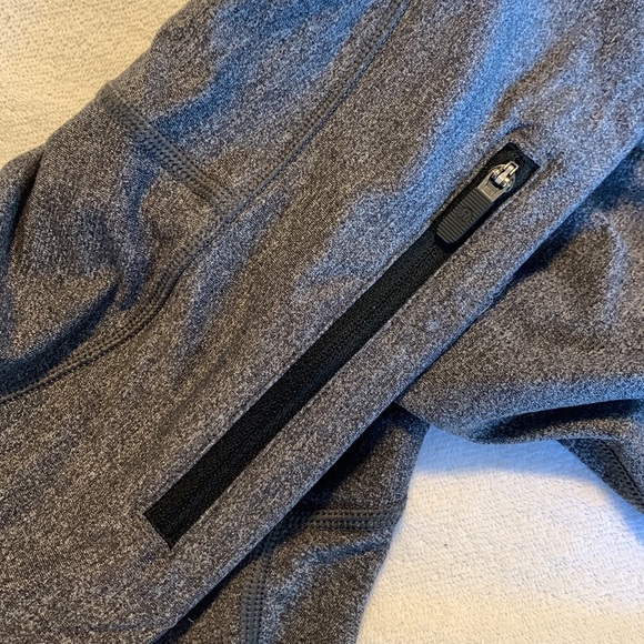 Swift Speed High-Rise Tight 28" - Picture 3 of 4